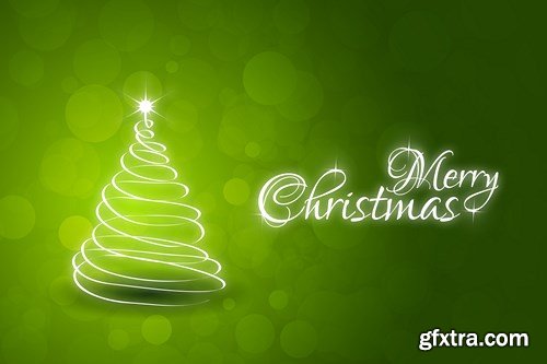 Christmas Collection 16, 25xEPS