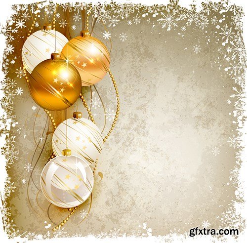 Christmas Collection 16, 25xEPS