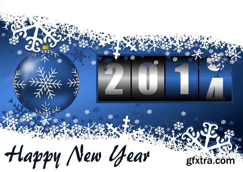 Christmas Collection 16, 25xEPS