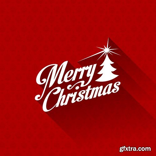 Christmas Collection 16, 25xEPS