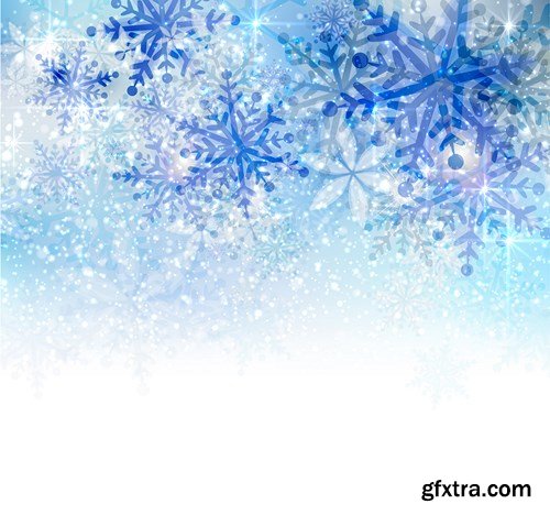 Christmas Collection 16, 25xEPS