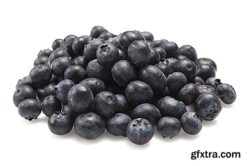 Fruits and berries - Natural Vitamins, PhotoStock