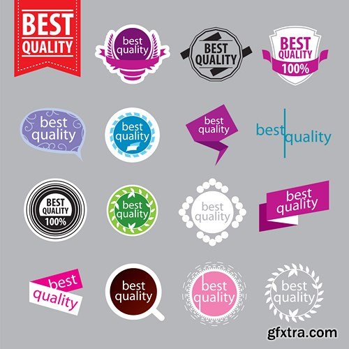 Logo Collection #10 - 25 EPS, AI