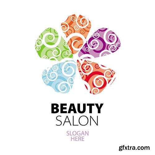 Logo Collection #10 - 25 EPS, AI