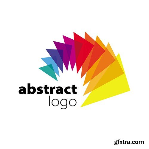 Logo Collection #10 - 25 EPS, AI