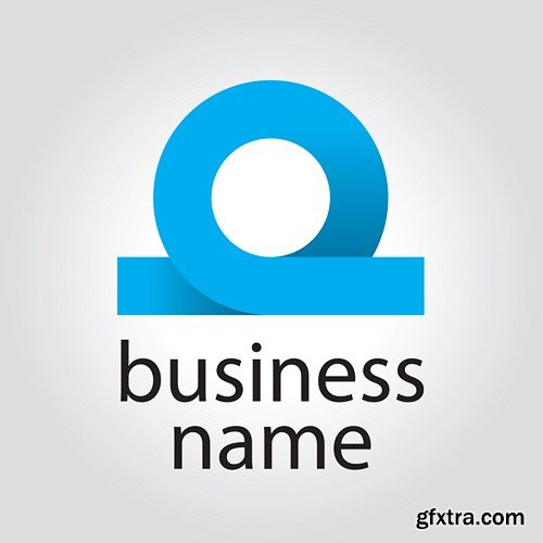 Logo Collection #10 - 25 EPS, AI