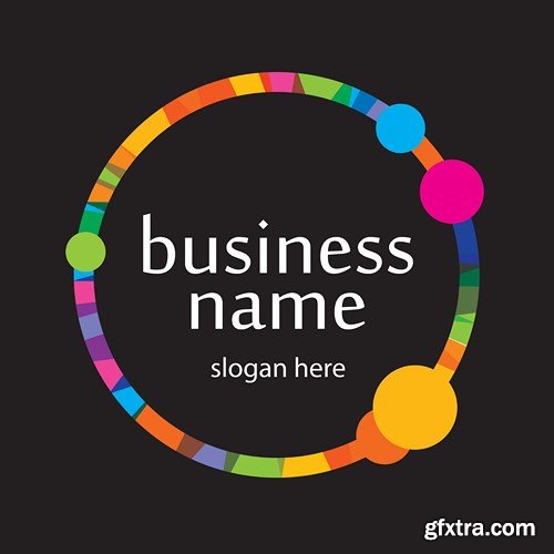 Logo Collection #10 - 25 EPS, AI