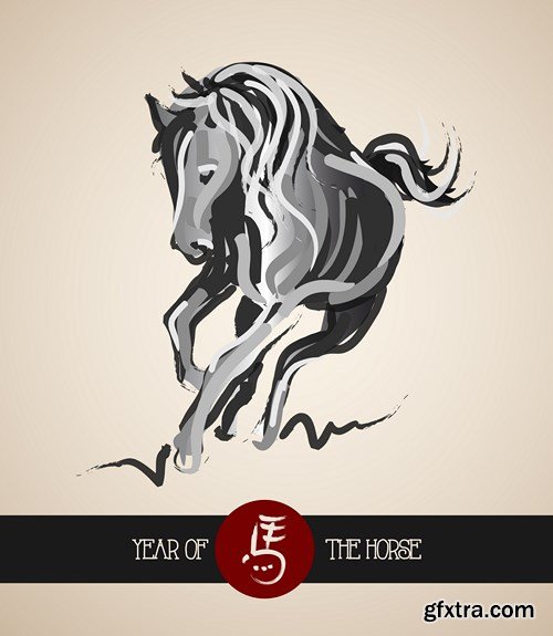 Merry Christmas Collection #12 - 25 EPS, AI