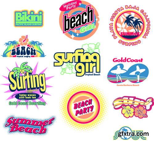 Printing Society - Marine Collection 2