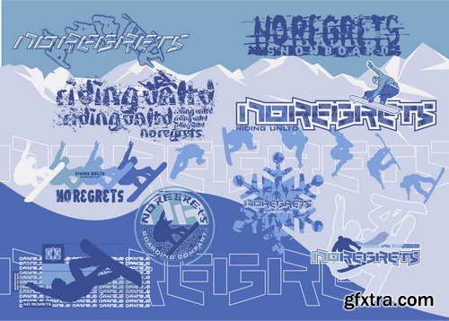 Printing Society - PS7 Sport &amp; Street