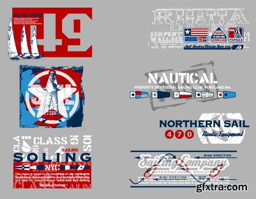 Printing Society - PS7 Sport &amp; Street