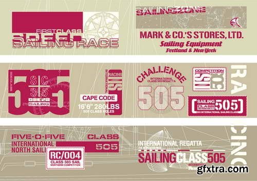 Printing Society - PS7 Sport &amp; Street