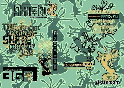 Printing Society - PS7 Sport &amp; Street