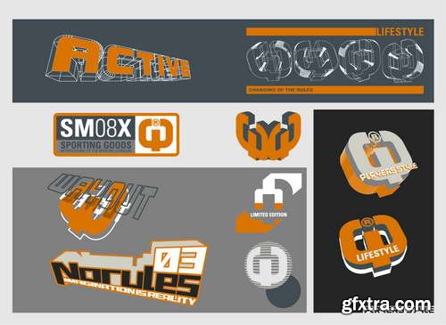 Printing Society - PS7 Sport &amp; Street