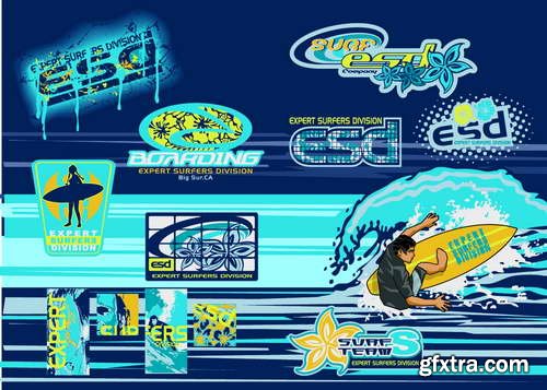 Printing Society - PS7 Sport &amp; Street