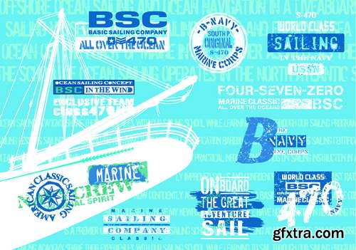 Printing Society - PS7 Sport &amp; Street