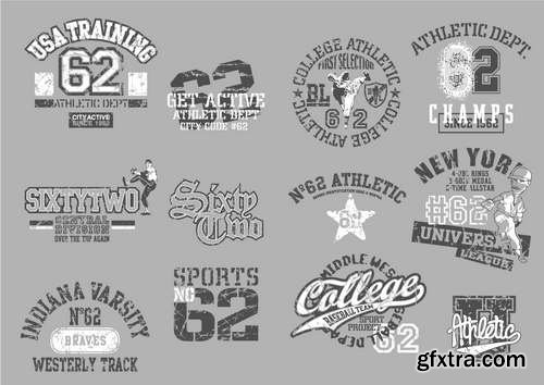 Printing Society - PS7 Sport &amp; Street