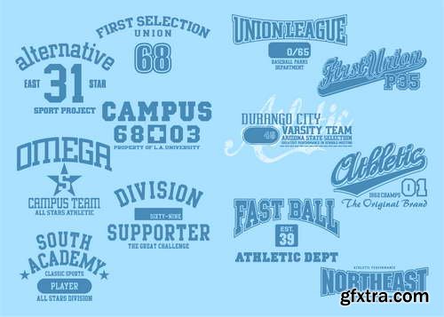 Printing Society - PS7 Sport &amp; Street