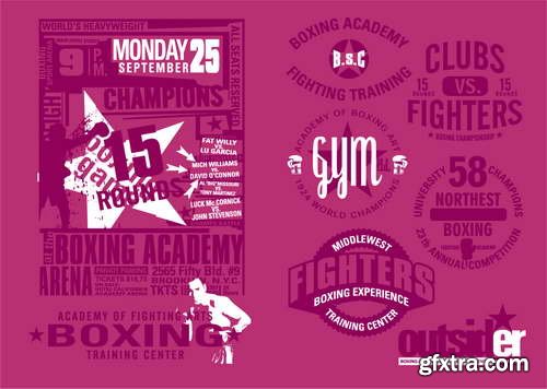 Printing Society - PS7 Sport &amp; Street