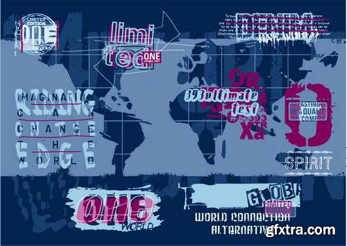 Printing Society - PS7 Sport &amp; Street