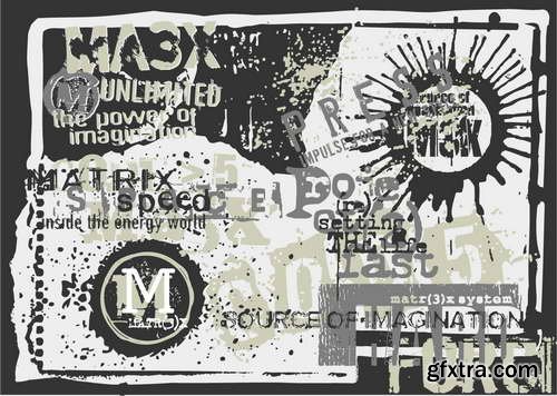 Printing Society - PS7 Sport &amp; Street