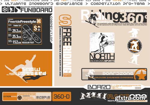 Printing Society - PS7 Sport &amp; Street