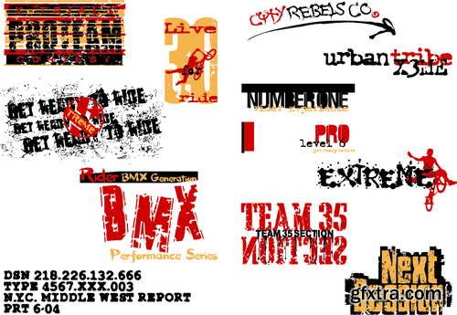 Printing Society - PS7 Sport &amp; Street