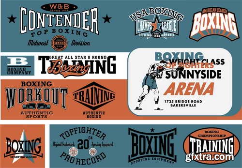 Printing Society - PS7 Sport &amp; Street