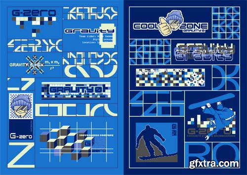 Printing Society - PS7 Sport &amp; Street