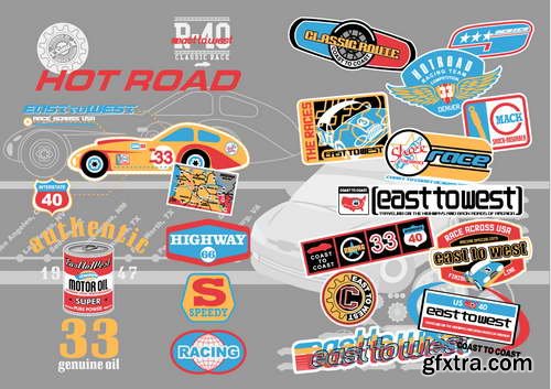 Printing Society - PS7 Sport &amp; Street