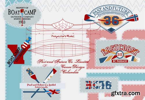 Printing Society - PS7 Sport &amp; Street