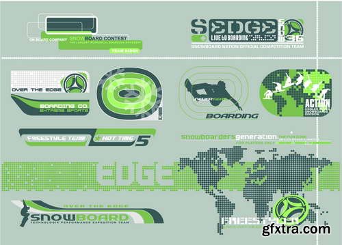 Printing Society - PS7 Sport &amp; Street