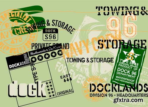 Printing Society - PS7 Sport &amp; Street