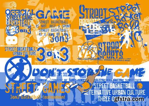 Printing Society - PS7 Sport &amp; Street