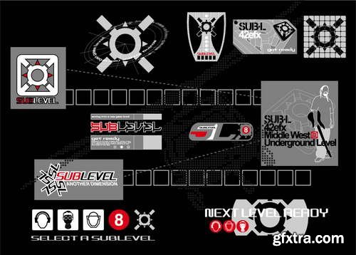 Printing Society - PS7 Sport &amp; Street