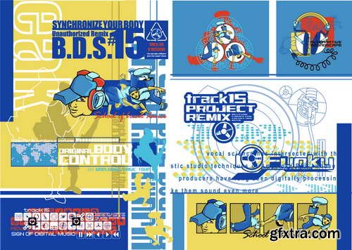 Printing Society - PS7 Sport &amp; Street