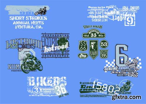 Printing Society - PS7 Sport &amp; Street