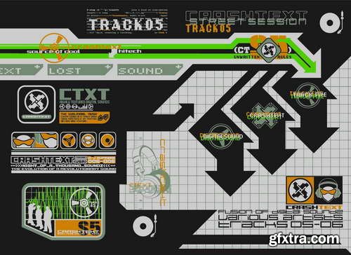 Printing Society - PS7 Sport &amp; Street