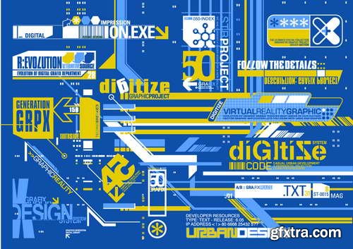 Printing Society - PS7 Sport &amp; Street
