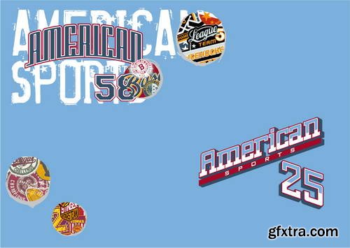 Printing Society - Ten Sport &amp; Street Collection