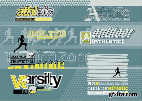 Printing Society - Ten Sport &amp; Street Collection