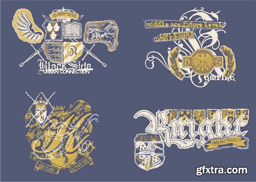 Printing Society - Ten Sport &amp; Street Collection