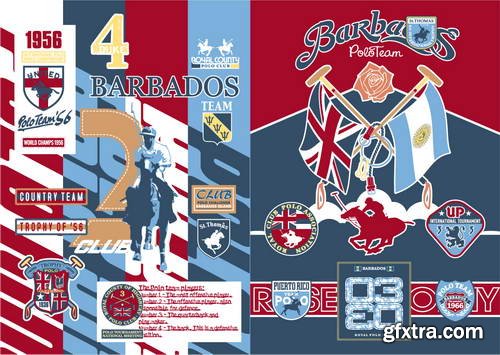 Printing Society - Ten Sport &amp; Street Collection