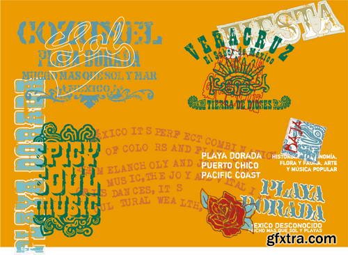 Printing Society - Ten Sport &amp; Street Collection