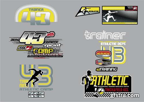 Printing Society - Ten Sport &amp; Street Collection