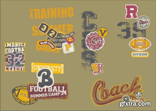 Printing Society - Ten Sport &amp; Street Collection