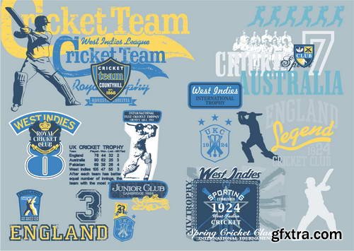 Printing Society - Ten Sport &amp; Street Collection