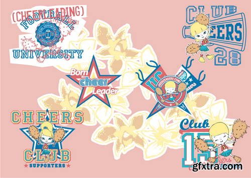 Printing Society - Ten Sport &amp; Street Collection