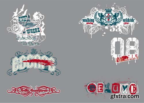 Printing Society - Ten Sport &amp; Street Collection