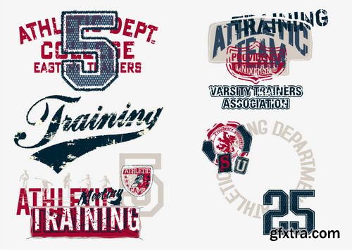 Printing Society - Ten Sport &amp; Street Collection